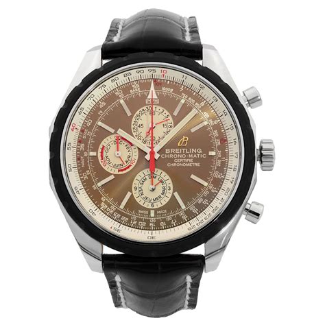 breitling transocean chronograph 1461 mens watch|breitling transocean chronograph unitime.